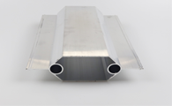 customized extursion aluminum profile